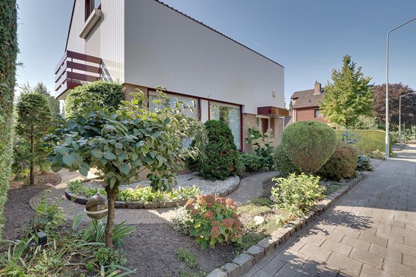 Medium property photo - 't Stegeslag 3, 6903 XR Zevenaar